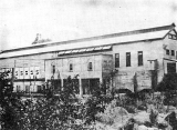 Horahora Power Station - 1920.